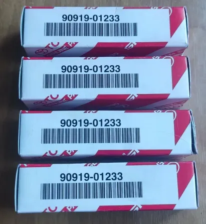Свечи зажигания иридиевые Denso SK16HR11 Макеевка
