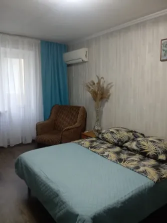 Красивая квартира на Текстильщике, Кировский район Донецк