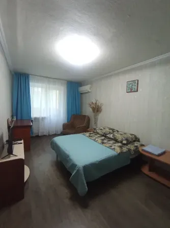 Красивая квартира на Текстильщике, Кировский район Донецк