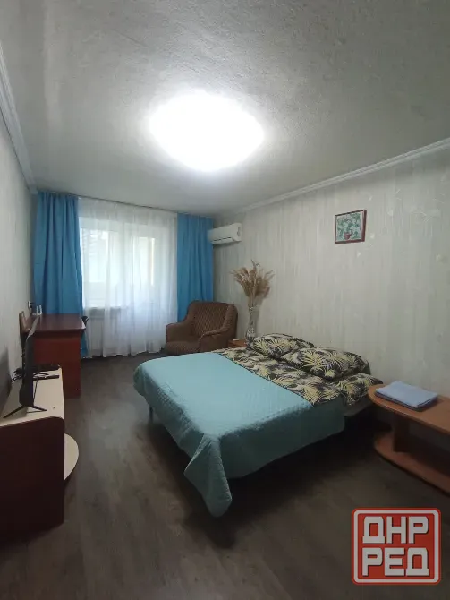 Красивая квартира на Текстильщике, Кировский район Донецк - изображение 2