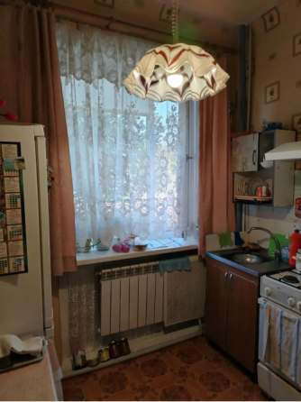 2-квартира пос.Бажанова с мебелью торг Макеевка