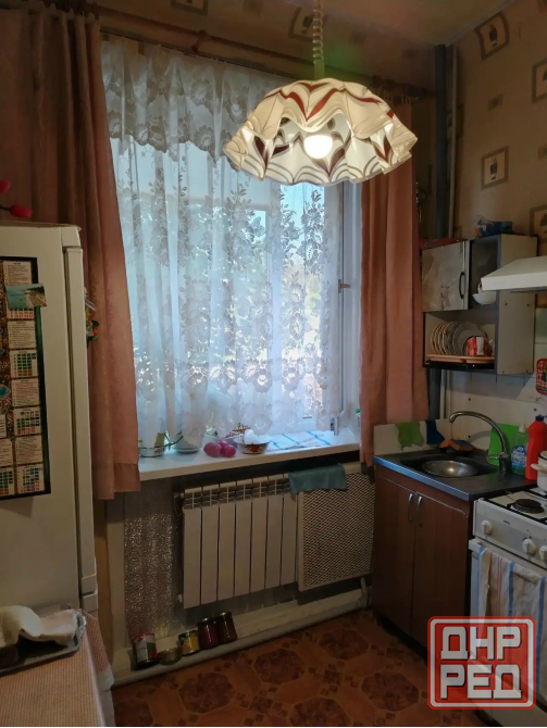 2-квартира пос.Бажанова с мебелью торг Макеевка - изображение 5