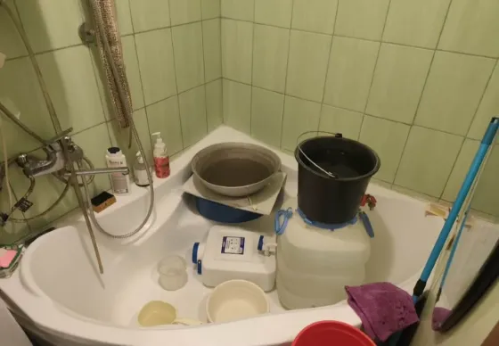 Продается 2х комнатная квартира,ул. Артёма Донецк