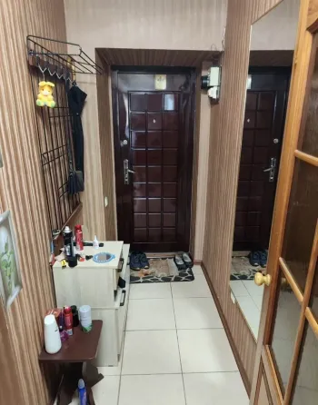 Продается 2х комнатная квартира,ул. Артёма Донецк