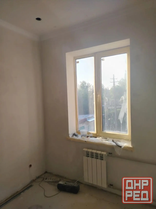 2-квартира остановка 55 квартал Макеевка - изображение 2