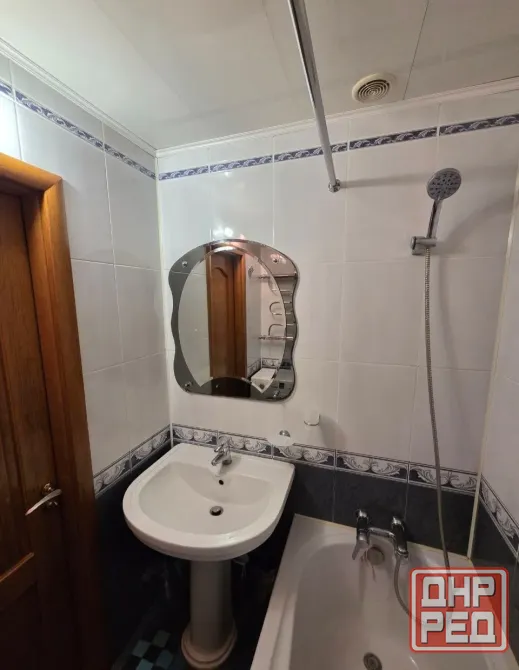 2 комн кв, ул. Куйбышева (Топаз) Донецк - изображение 9