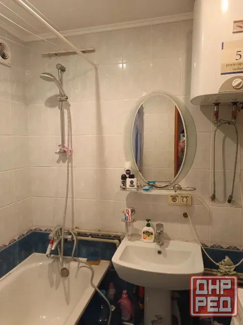 Продам 2 к квартиру в Ленинском районе Донецк - изображение 5