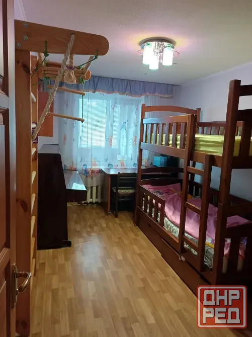 Продам 2 к квартиру в Ленинском районе Донецк - изображение 4