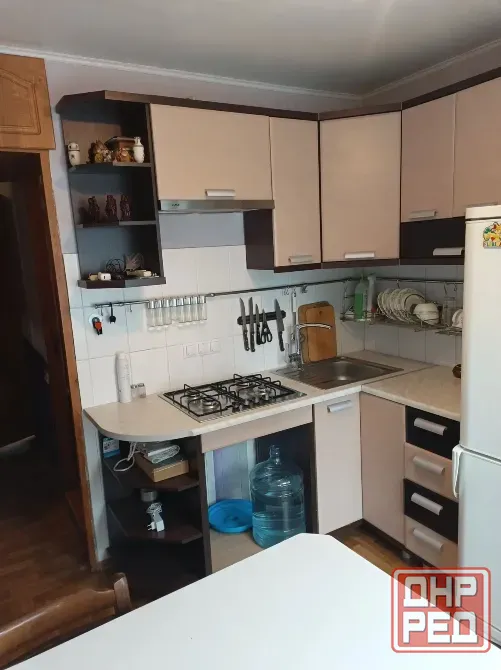 Продам 2 к квартиру в Ленинском районе Донецк - изображение 2