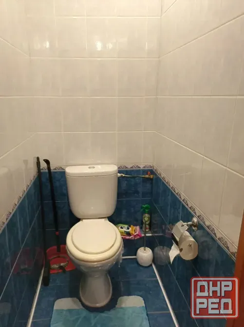 Продам 2 к квартиру в Ленинском районе Донецк - изображение 6