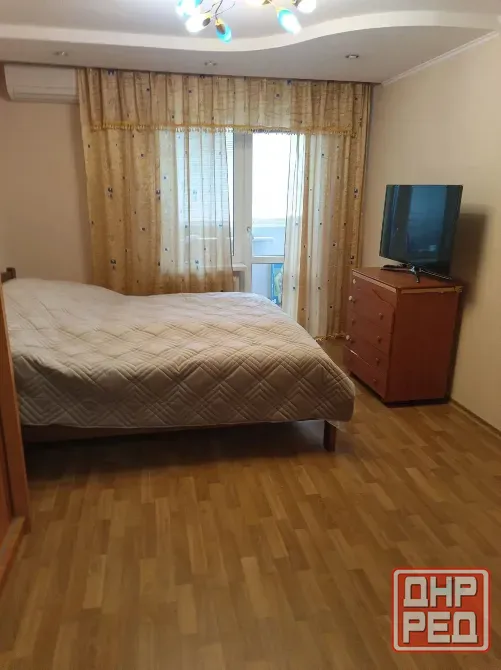 Продам 2 к квартиру в Ленинском районе Донецк - изображение 3