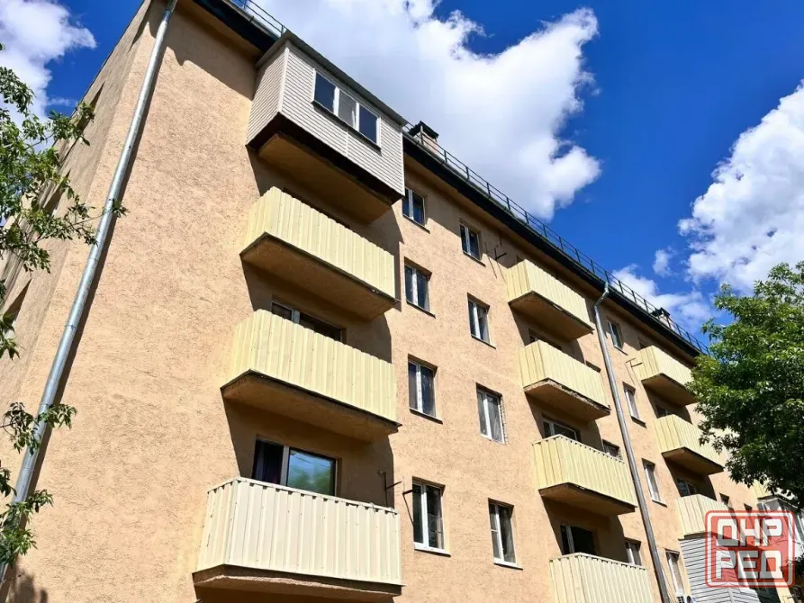 Продается 2-комнатная квартира в Ильичевском районе Мариуполь - изображение 8