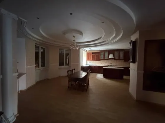 Продажа 3х Этажного Дома в Калининском Районе-Ул.Рылеева-Топовая Локация - Документы готовы-Торг Донецк
