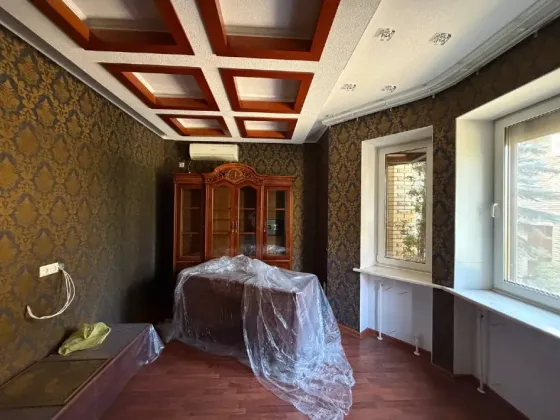 Продажа 3х Этажного Дома в Калининском Районе-Ул.Рылеева-Топовая Локация - Документы готовы-Торг Донецк