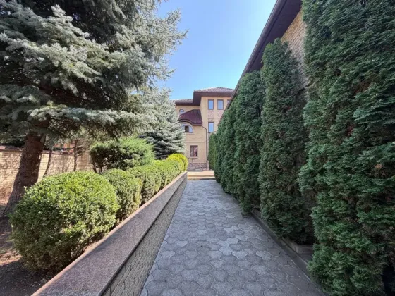 Продажа 3х Этажного Дома в Калининском Районе-Ул.Рылеева-Топовая Локация - Документы готовы-Торг Донецк