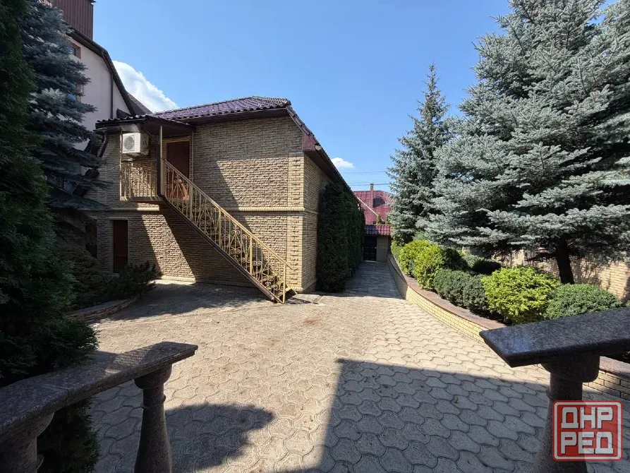 Продажа 3х Этажного Дома в Калининском Районе-Ул.Рылеева-Топовая Локация - Документы готовы-Торг Донецк - изображение 3