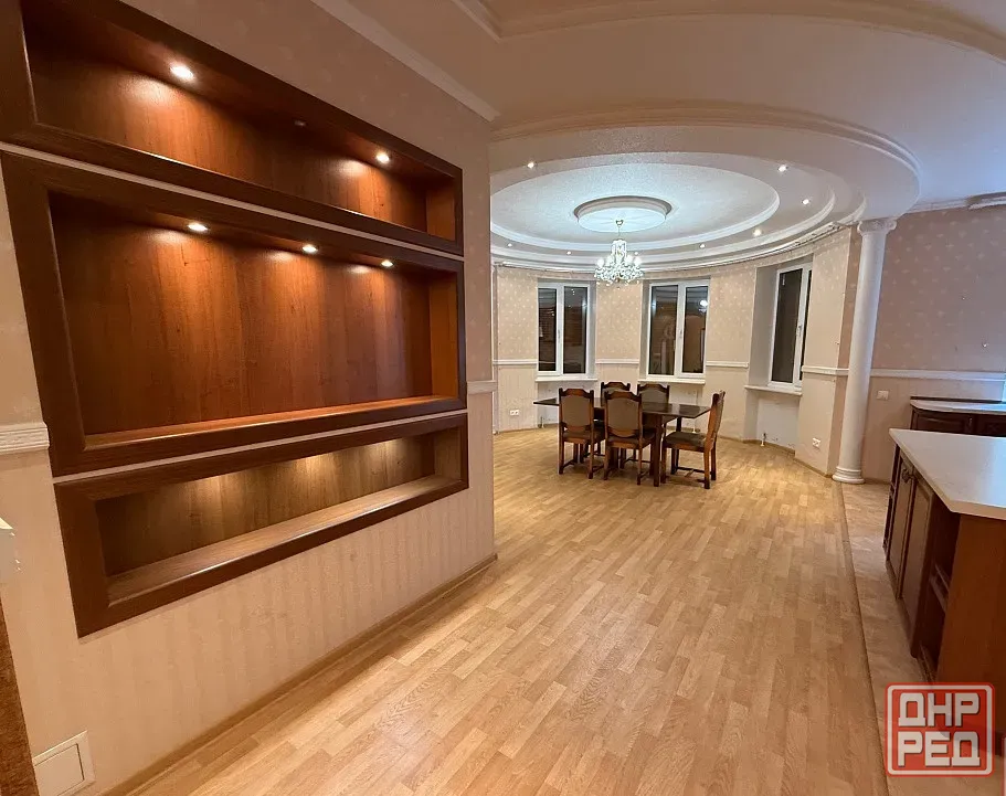 Продажа 3х Этажного Дома в Калининском Районе-Ул.Рылеева-Топовая Локация - Документы готовы-Торг Донецк - изображение 5