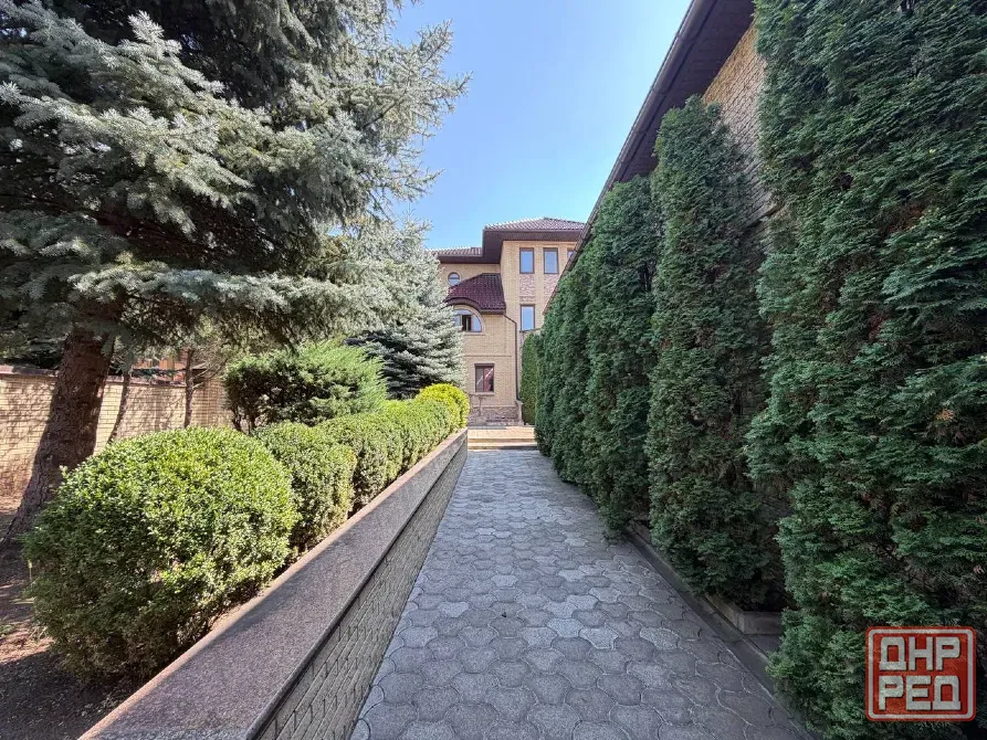 Продажа 3х Этажного Дома в Калининском Районе-Ул.Рылеева-Топовая Локация - Документы готовы-Торг Донецк - изображение 2