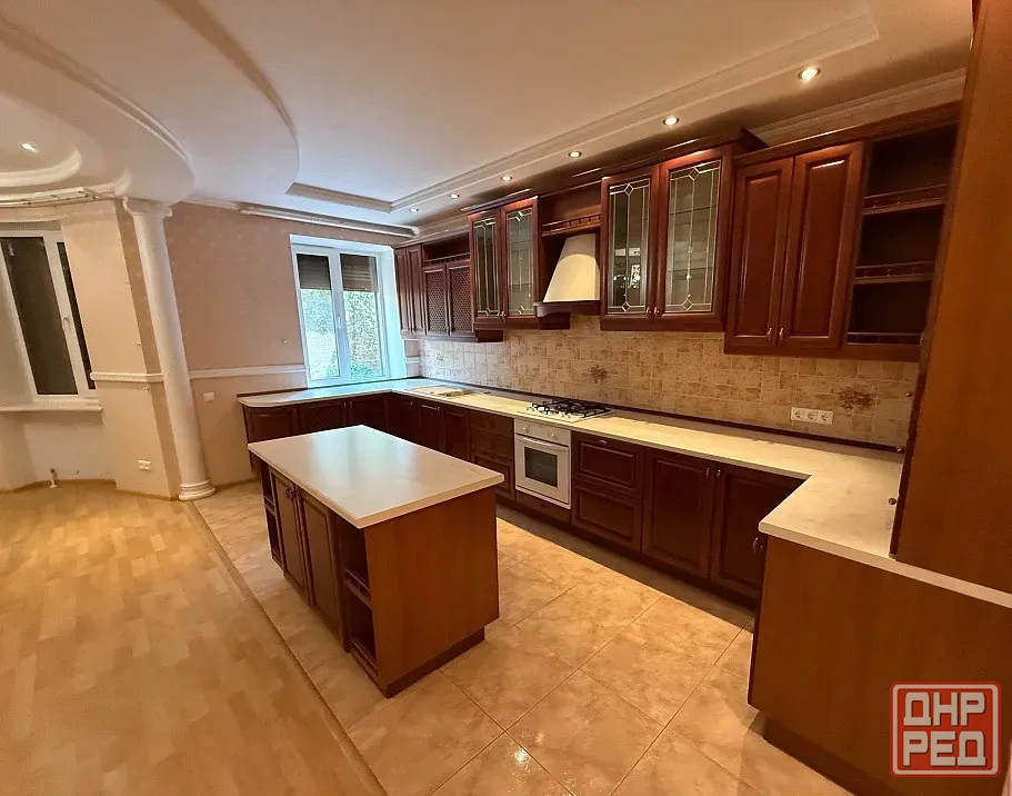 Продажа 3х Этажного Дома в Калининском Районе-Ул.Рылеева-Топовая Локация - Документы готовы-Торг Донецк - изображение 4