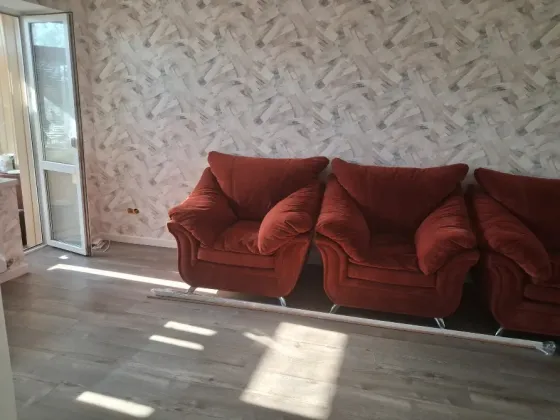 Продам мягкую мебель Макеевка