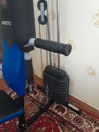 Многофункциональный тренажер Макеевка