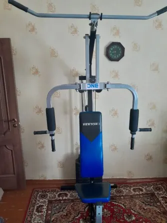 Многофункциональный тренажер Макеевка