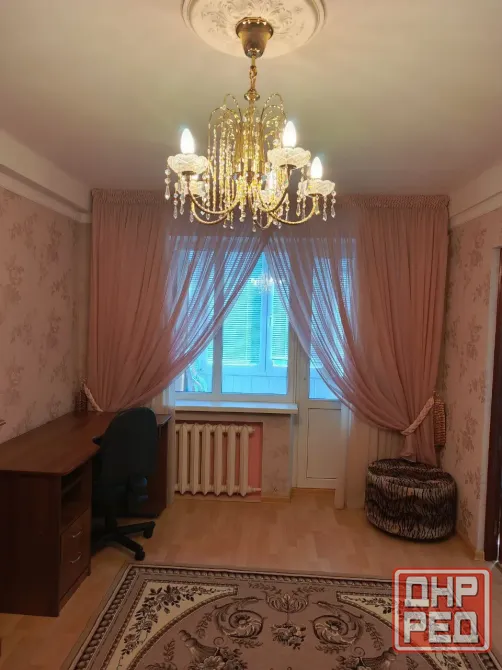 Сдам большой дом в аренду, 10 соток, гараж. Донецк - изображение 3