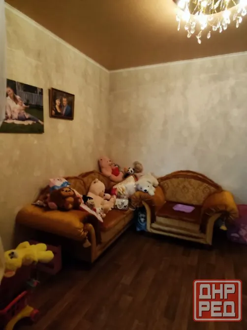 Сдам очень хороший дом в аренду для большой семьи Азотный. Донецк - изображение 10