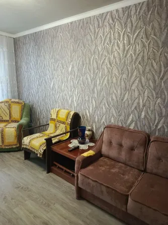 Продам 3-х комн. квартиру микрорайон Широкий, вода 24*7. Донецк