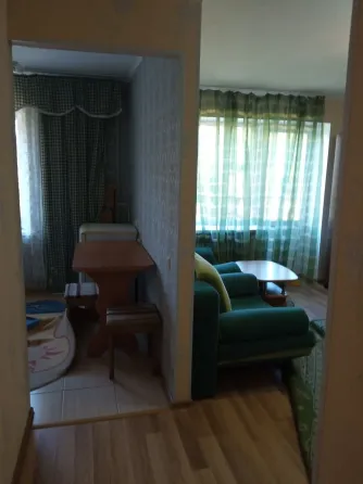 Продам 2-х комн. квартиру ул. Полиграфическая, Киевский исполком. Донецк