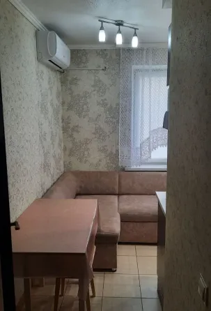 центральный микрорайон Макеевка