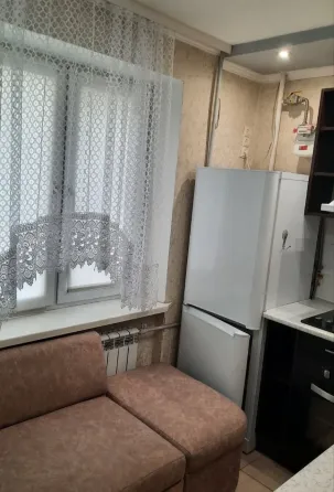 центральный микрорайон Макеевка