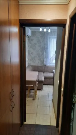 центральный микрорайон Макеевка