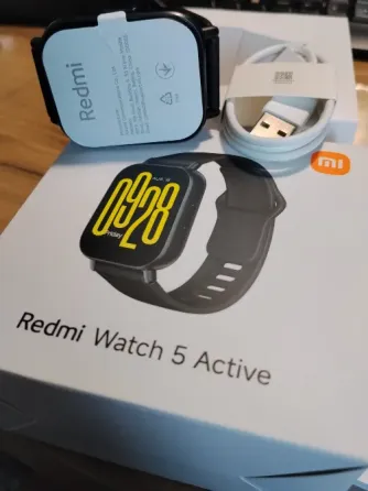 Смарт часы Xiaomi redmi wath 5 active Харцызск