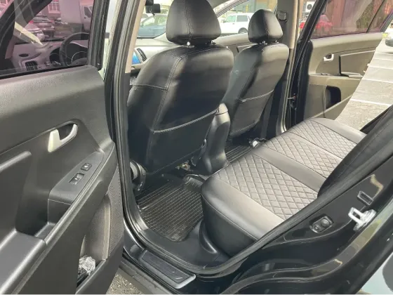 Шикарный Kia Sportage Рестайлинг Донецк