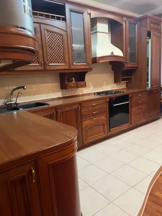 Cдается 3 - х комнатная квартира, площадь Ленина Донецк