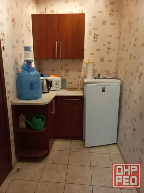 Продам офис 1я гор больница по ул.Постышева Донецк - изображение 4