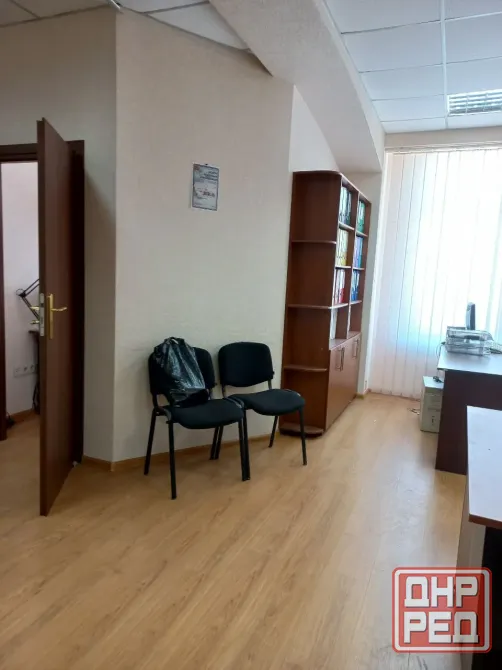 Продам офис 1я гор больница по ул.Постышева Донецк - изображение 2