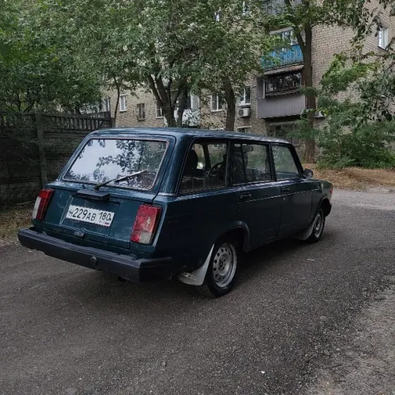 Продам 2104 срочно Донецк