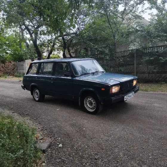 Продам 2104 срочно Донецк