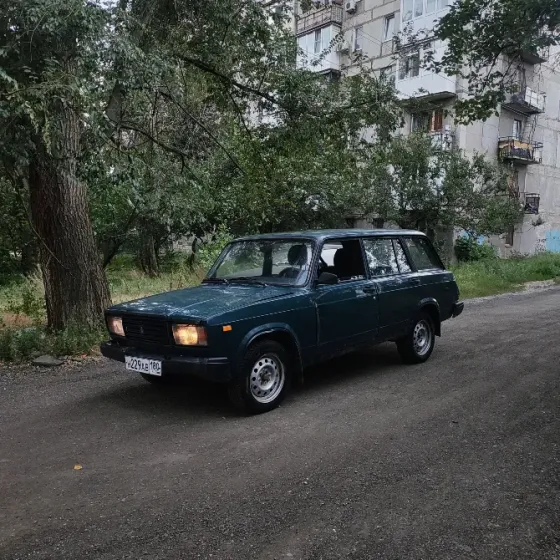Продам 2104 срочно Донецк