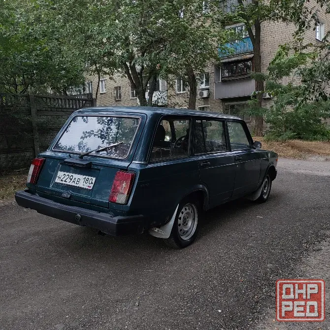 Продам 2104 срочно Донецк - изображение 3