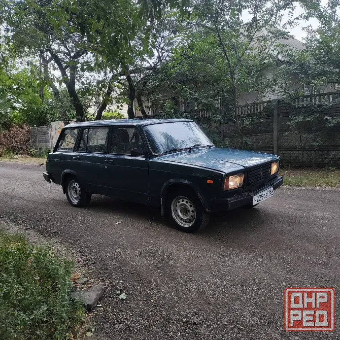 Продам 2104 срочно Донецк - изображение 2