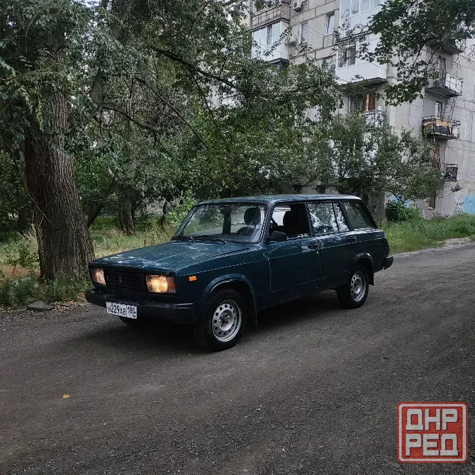 Продам 2104 срочно Донецк - изображение 1