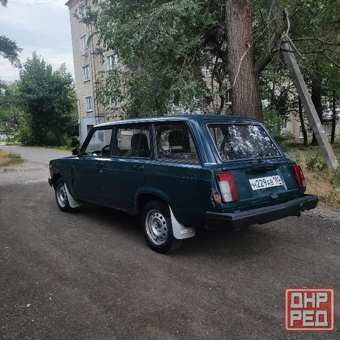 Продам 2104 срочно Донецк - изображение 4