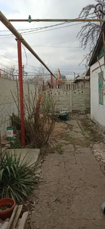 Продаю дом с газом на Вазе. Донецк
