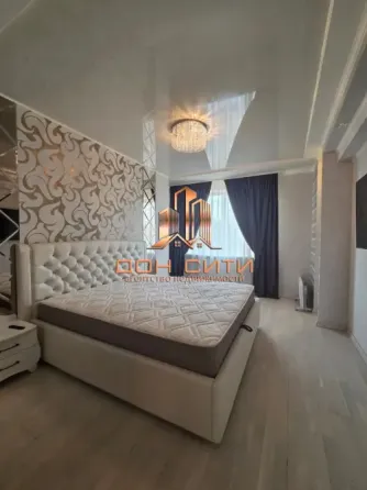 Продажа: 3-комнатная квартира Premium-class Донецк