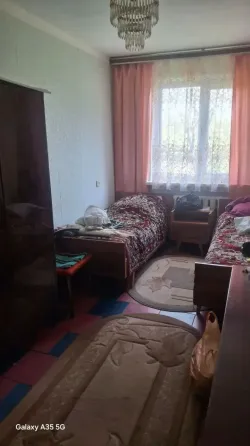 Продажа: 2-комнатная квартира в Куйбышевском районе Донецк