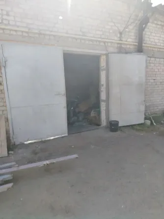 Сдам склад в Калининском районе ул.Харитонова Донецк