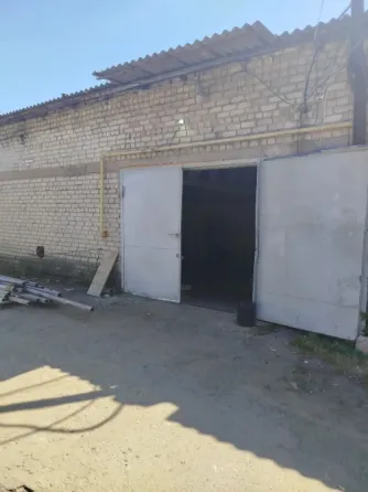 Сдам склад в Калининском районе ул.Харитонова Донецк